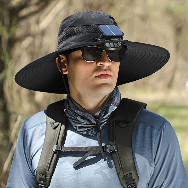 SolarCool™ Hat