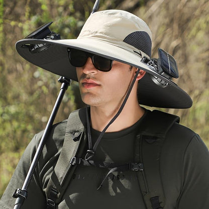 SolarCool™ Hat