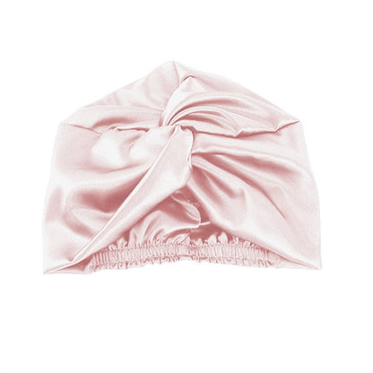 Nevaniya silk hair bonnet- Free