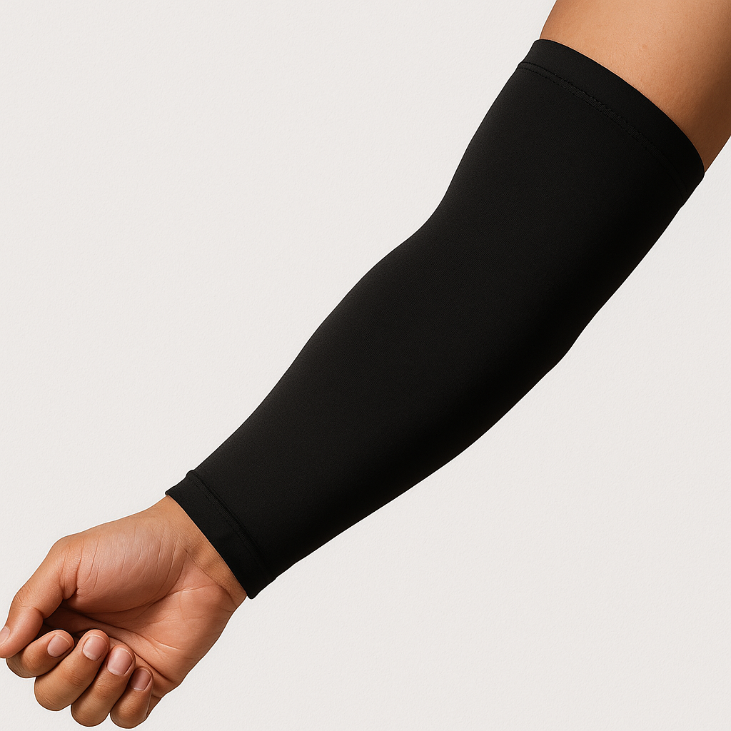 ArmBreeze Sleeves™ [Free]