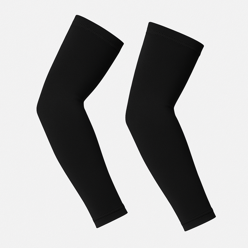ArmBreeze Sleeves™ [Free]