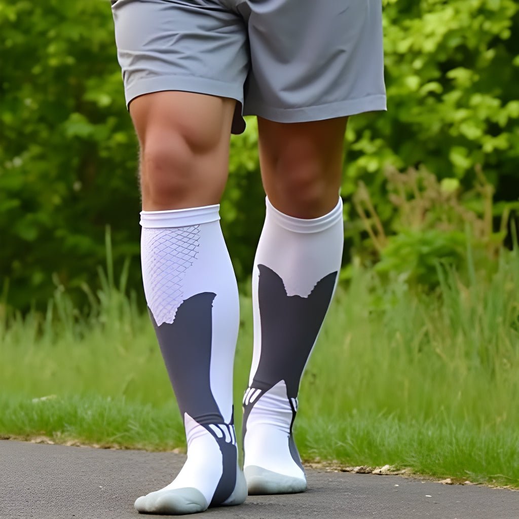 Nevaniya- Compression Socks