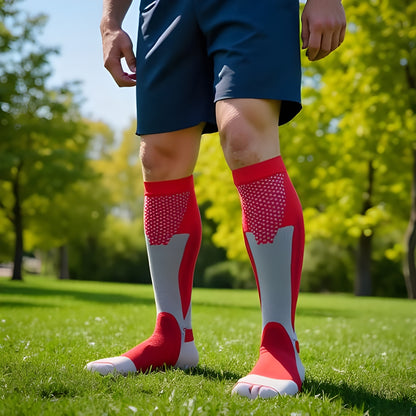 Nevaniya- Compression Socks